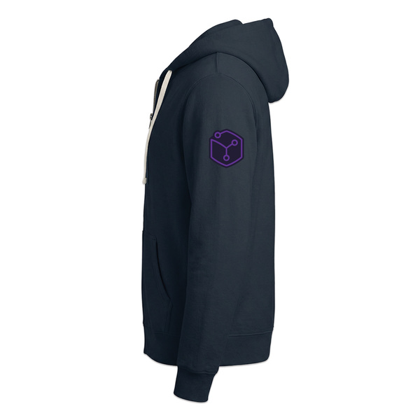 Developer Full-Zip Hoodie